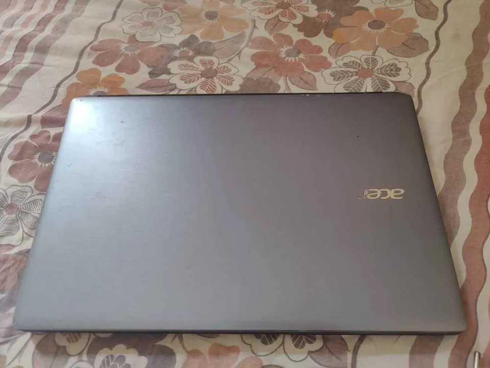 i5 4gen Laptop For Sale in Gulistan-e-Jauhar, Karachi - photo 2