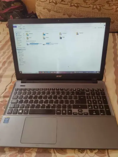 i5 4gen Laptop For Sale in Gulistan-e-Jauhar, Karachi - photo 4