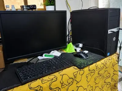i7 4th gen Gaming PC