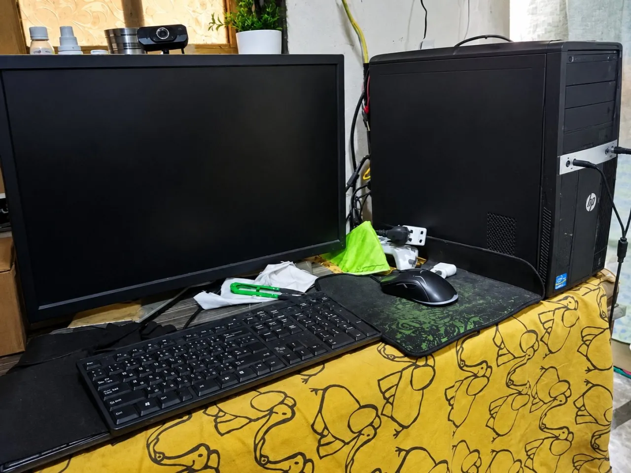 i7 4th gen Gaming PC - photo 1