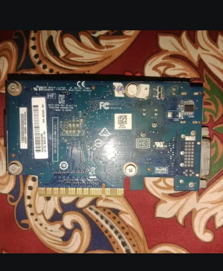 i7 4th gen Gaming PC - photo 10