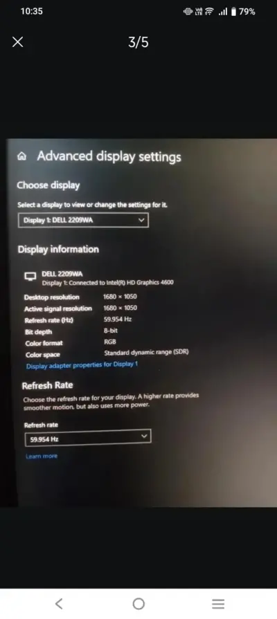 i7 4th gen Gaming PC - photo 2