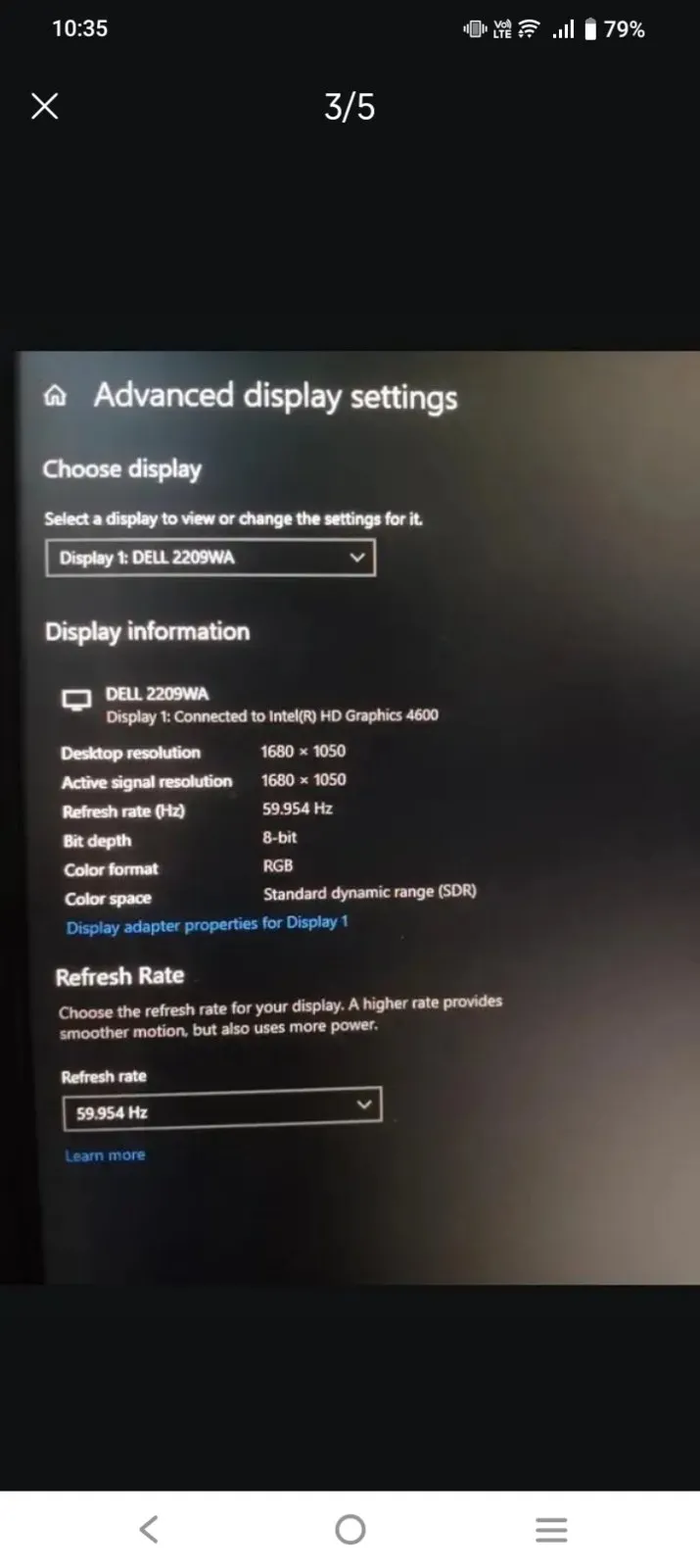 i7 4th gen Gaming PC - photo 2