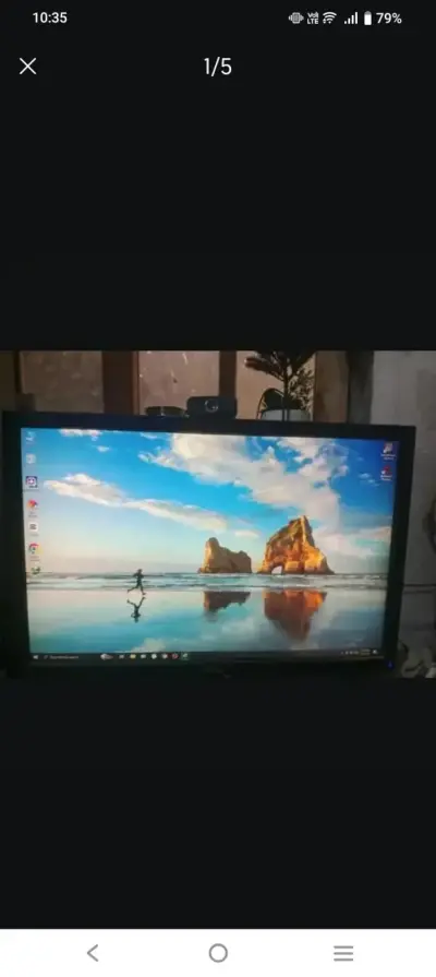 i7 4th gen Gaming PC - photo 3