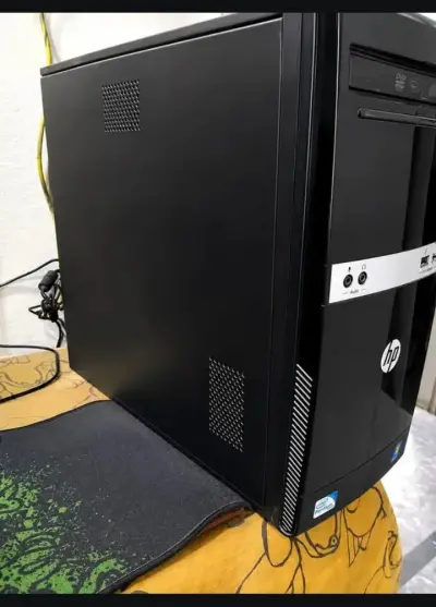i7 4th gen Gaming PC - photo 5