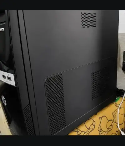 i7 4th gen Gaming PC - photo 6