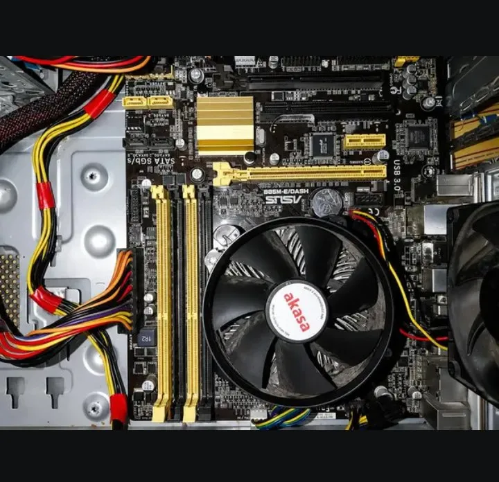 i7 4th gen Gaming PC - photo 7
