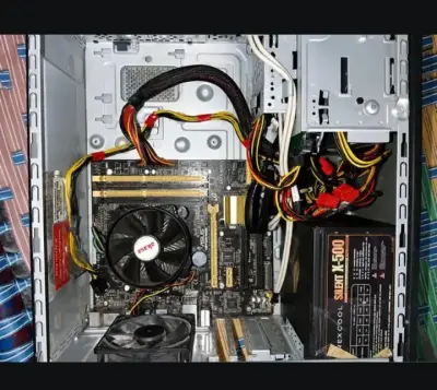 i7 4th gen Gaming PC - photo 8