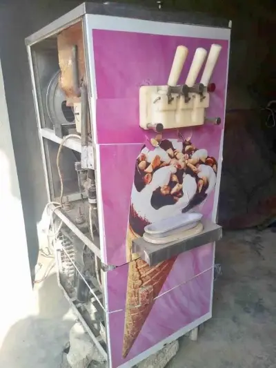 Ice cream cone machine for sale