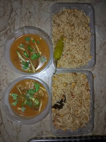 If you are looking for daily homemade food service - photo 1
