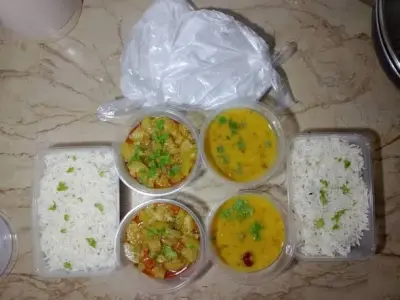 If you are looking for daily homemade food service - photo 2