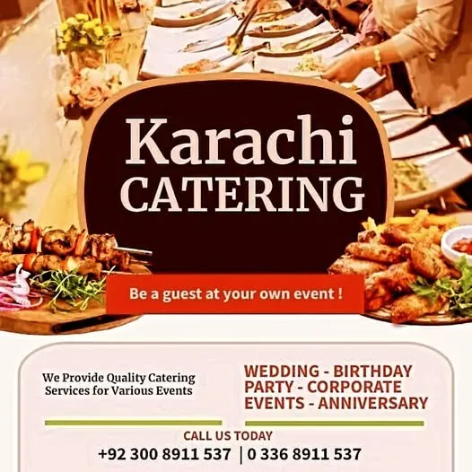 If you're looking for the perfect catering service then your wait is over! - photo 1