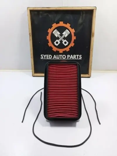 ‼️ Imported Air Filter for Honda CB 150 F Bike - Air Filter for CB 150 Bike - Air Filter for CB ‼️