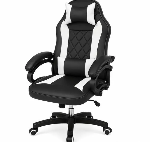 imported and local gaming and CEO office chairs available - photo 3