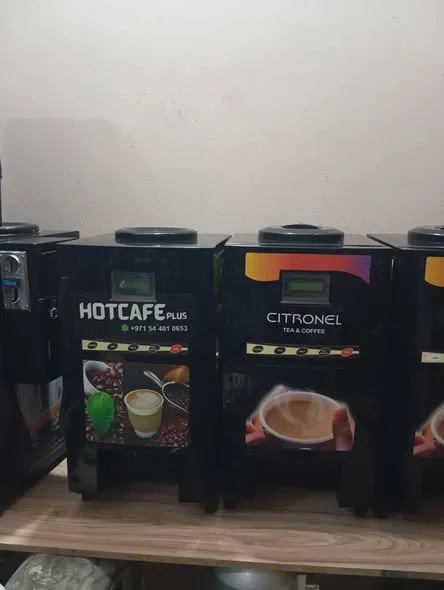 Imported coffee and tea machine for Sale in Korangi, Karachi - photo 2