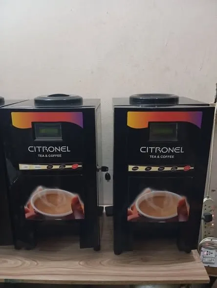 Imported coffee and tea machine for Sale in Korangi, Karachi - photo 3