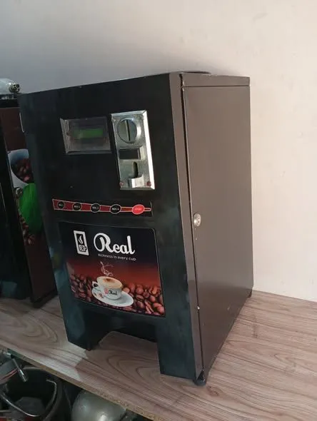 Imported commercial 3 Lane tea vanding coffee machine for Sale in Gulistan-e-Jauhar, Karachi - photo 2
