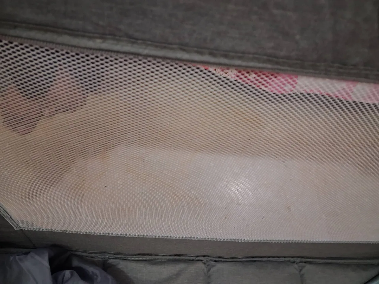 imported cot company baby elegance For Sale in North Nazimabad Block N | Karachi Ads - photo 5