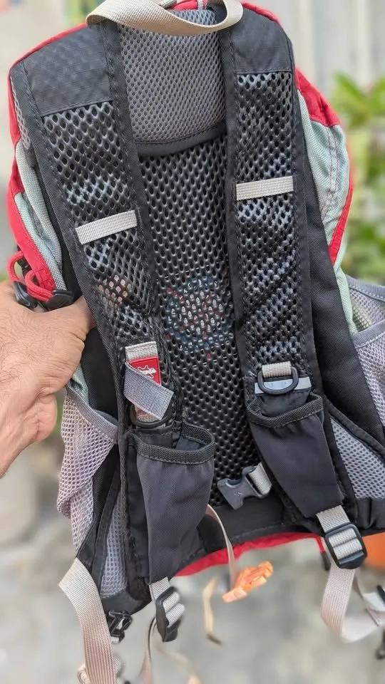 Imported hiking cycling backpack For Sale in New Karachi | Karachi Ads - photo 2