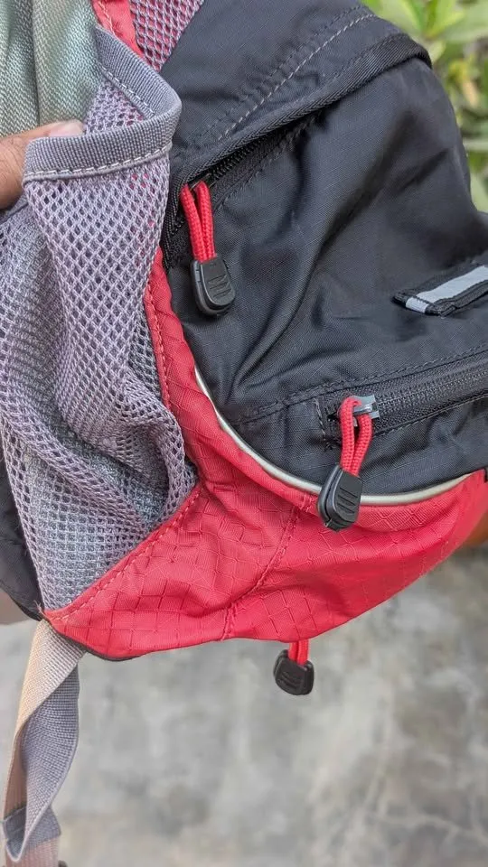 Imported hiking cycling backpack For Sale in New Karachi | Karachi Ads - photo 3