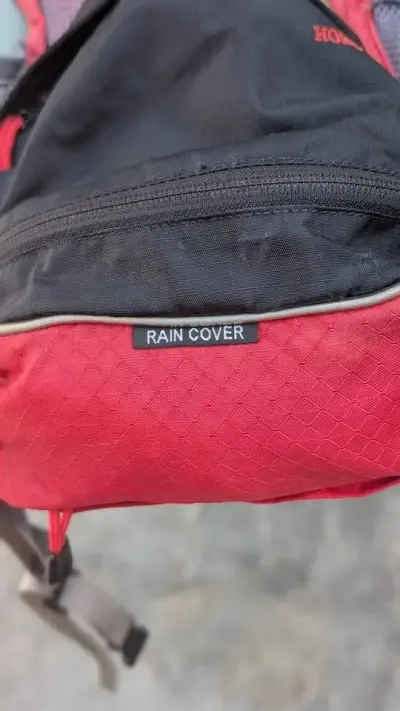 Imported hiking cycling backpack For Sale in New Karachi | Karachi Ads - photo 4