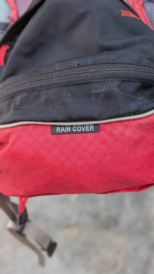 Imported hiking cycling backpack For Sale in New Karachi | Karachi Ads - photo 4