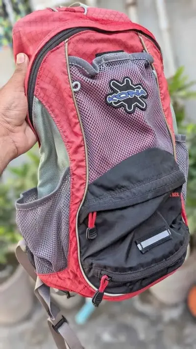 Imported hiking cycling backpack For Sale in New Karachi | Karachi Ads - photo 5