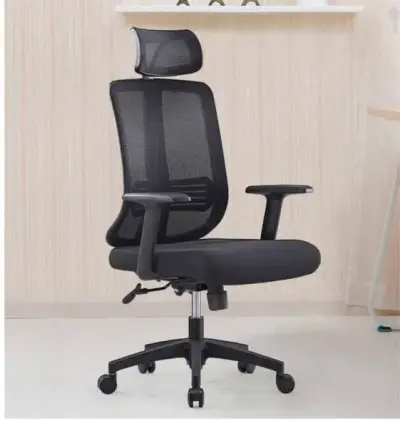 🪑 Imported Luxury Gaming & Office Chairs ✨ Soft Cushion | Flexible Back Support | Premium Comfort - photo 2