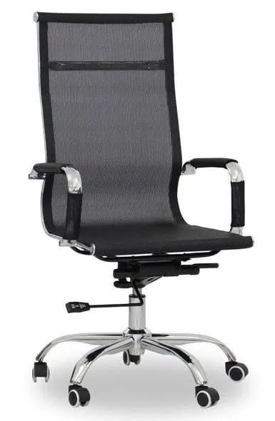 🪑 Imported Luxury Gaming & Office Chairs ✨ Soft Cushion | Flexible Back Support | Premium Comfort - photo 3