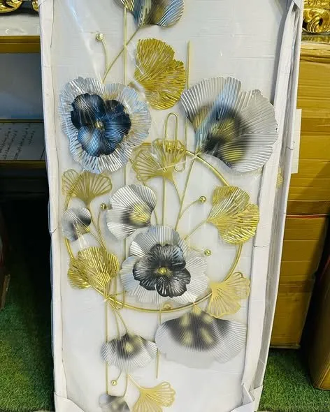 Imported Metal Wall hangings - photo 2