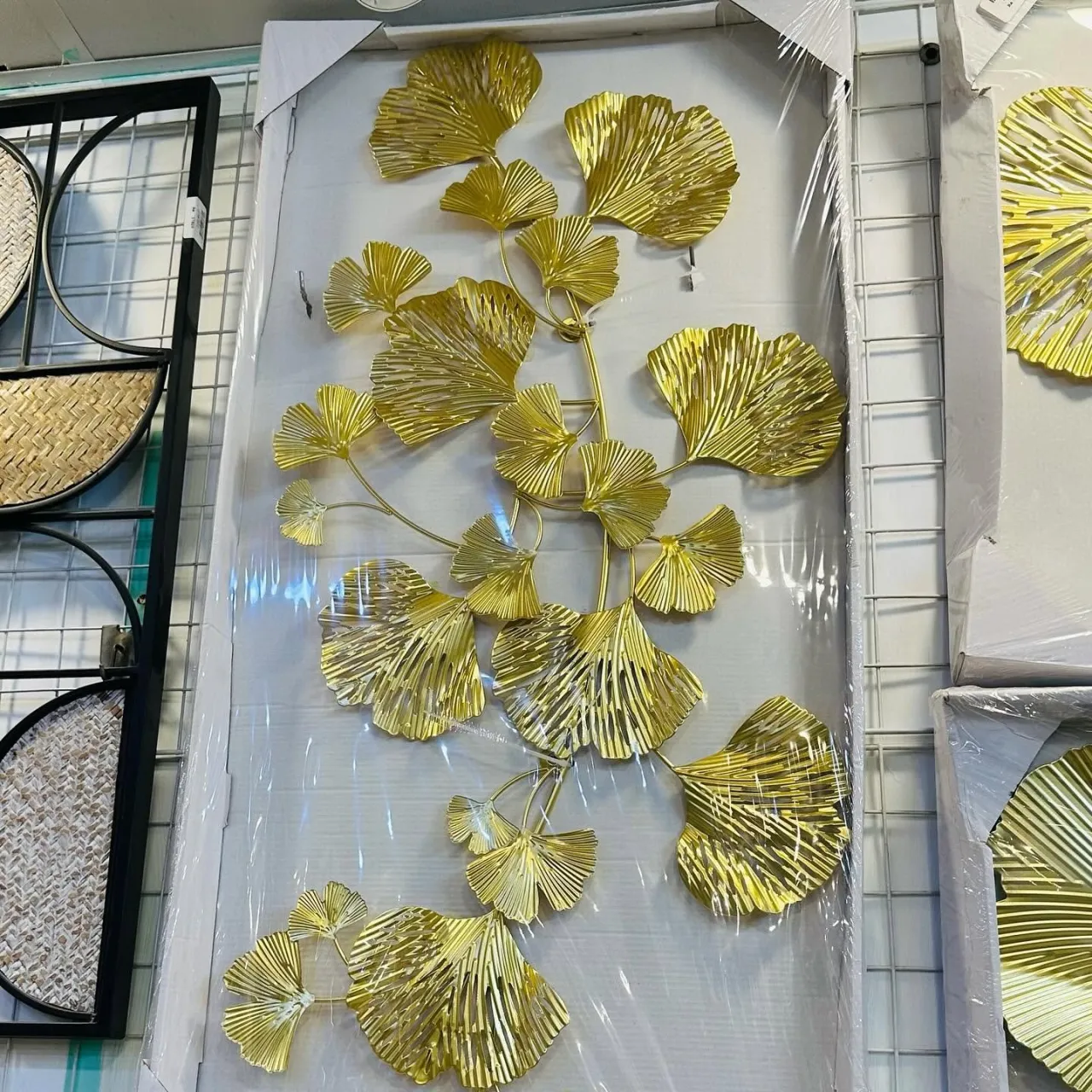 Imported Metal Wall hangings - photo 6