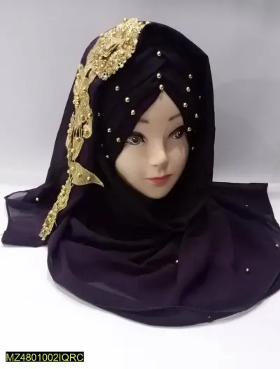 Imported Turkish Hijab, Scarf For Sale in Gulistan-e-Jauhar | Karachi Ads - photo 5