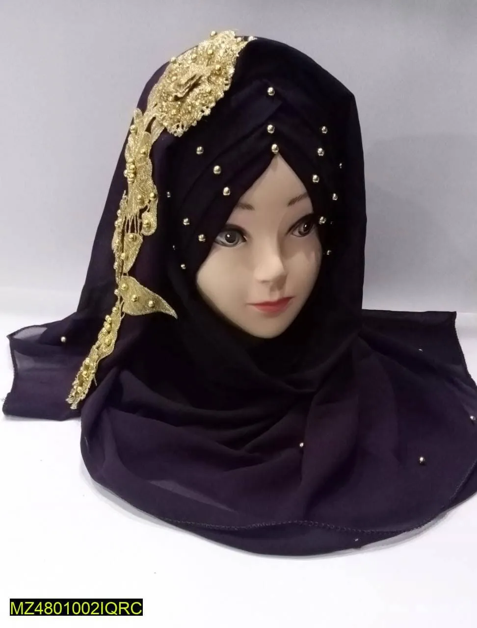 Imported Turkish Hijab, Scarf For Sale in Gulistan-e-Jauhar | Karachi Ads - photo 5