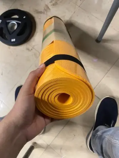 Imported yoga matts - photo 3
