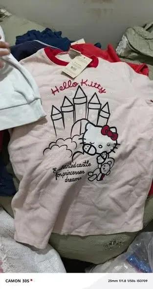 ImportedPreloved(USED) Branded Winter Clothes – Bulk Lot (3400pcs) | - photo 4