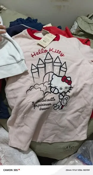 ImportedPreloved(USED) Branded Winter Clothes – Bulk Lot (3400pcs) | - photo 4