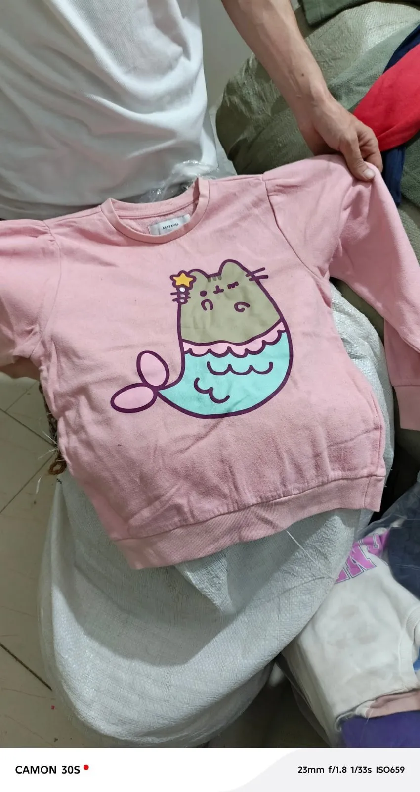 ImportedPreloved(USED) Branded Winter Clothes – Bulk Lot (3400pcs) | - photo 6