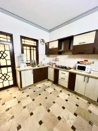 INDEPENDENT 500 SQ. YARDS BUNGALOW AVAILABLE FOR RENT For Rent in Gulshan-e-Iqbal Block 4 | Karachi Ads
