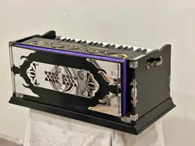 Indian harmonium