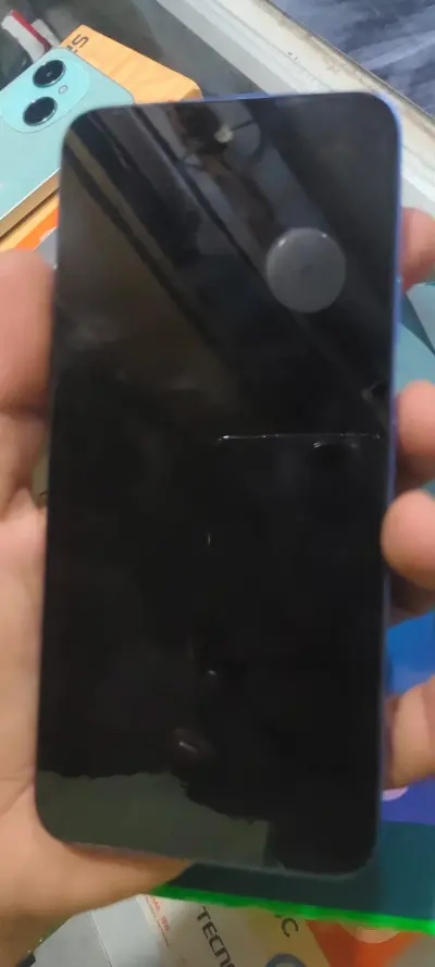 Infinix hot 60i - photo 7