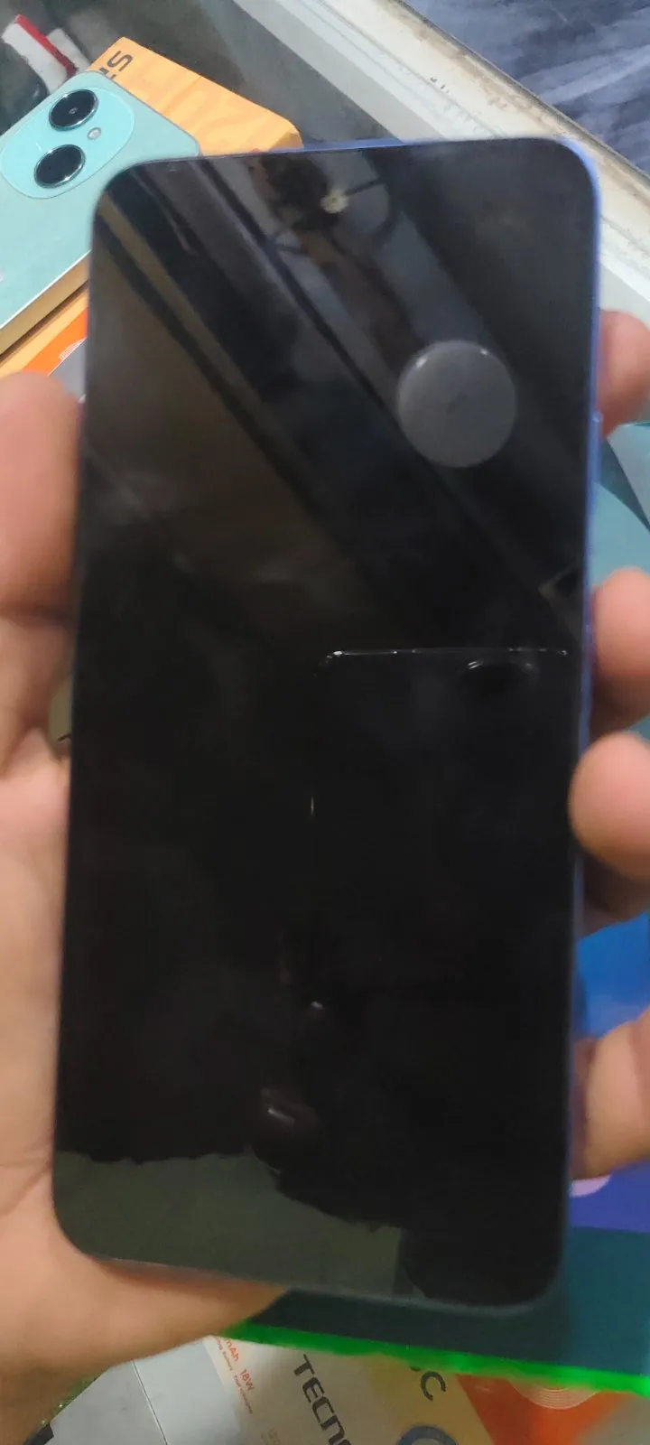 Infinix hot 60i - photo 7