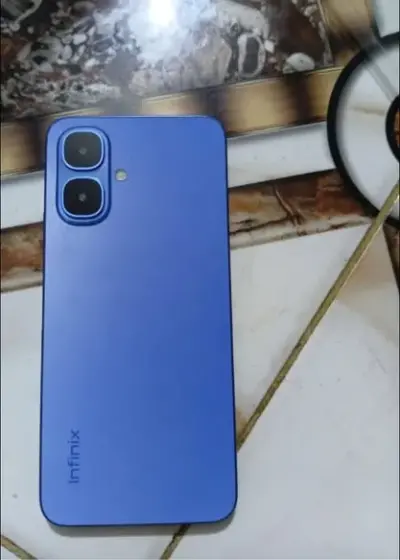 Infinix smart 10. For Sale in Gulistan-e-Jauhar | Karachi Ads
