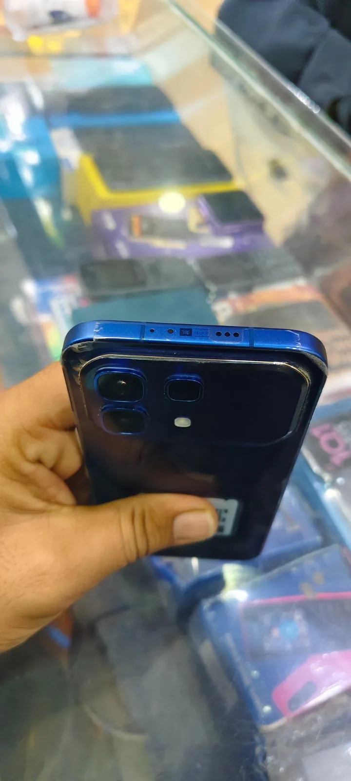 Infinixnote60pro For Sale in Landhi | Karachi Ads - photo 12