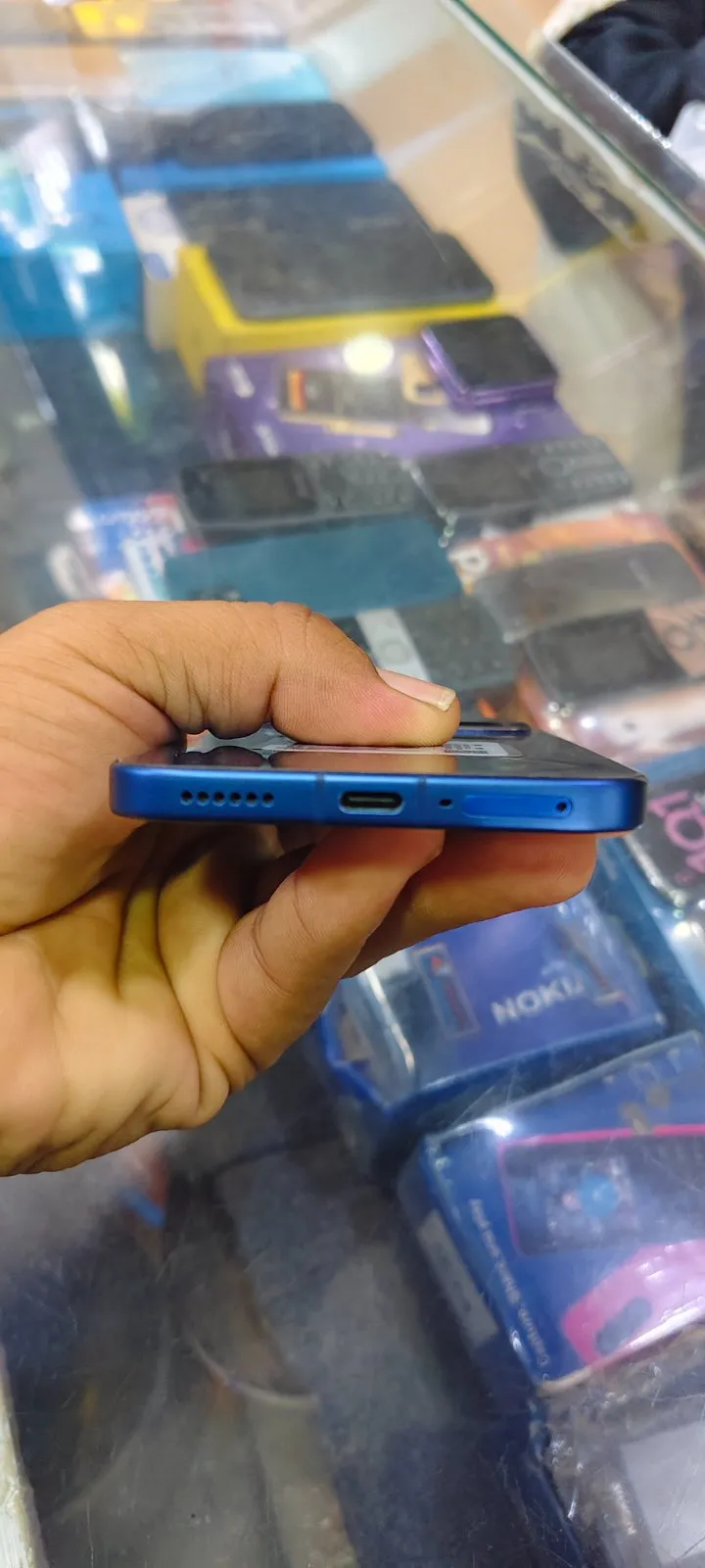 Infinixnote60pro For Sale in Landhi | Karachi Ads - photo 13