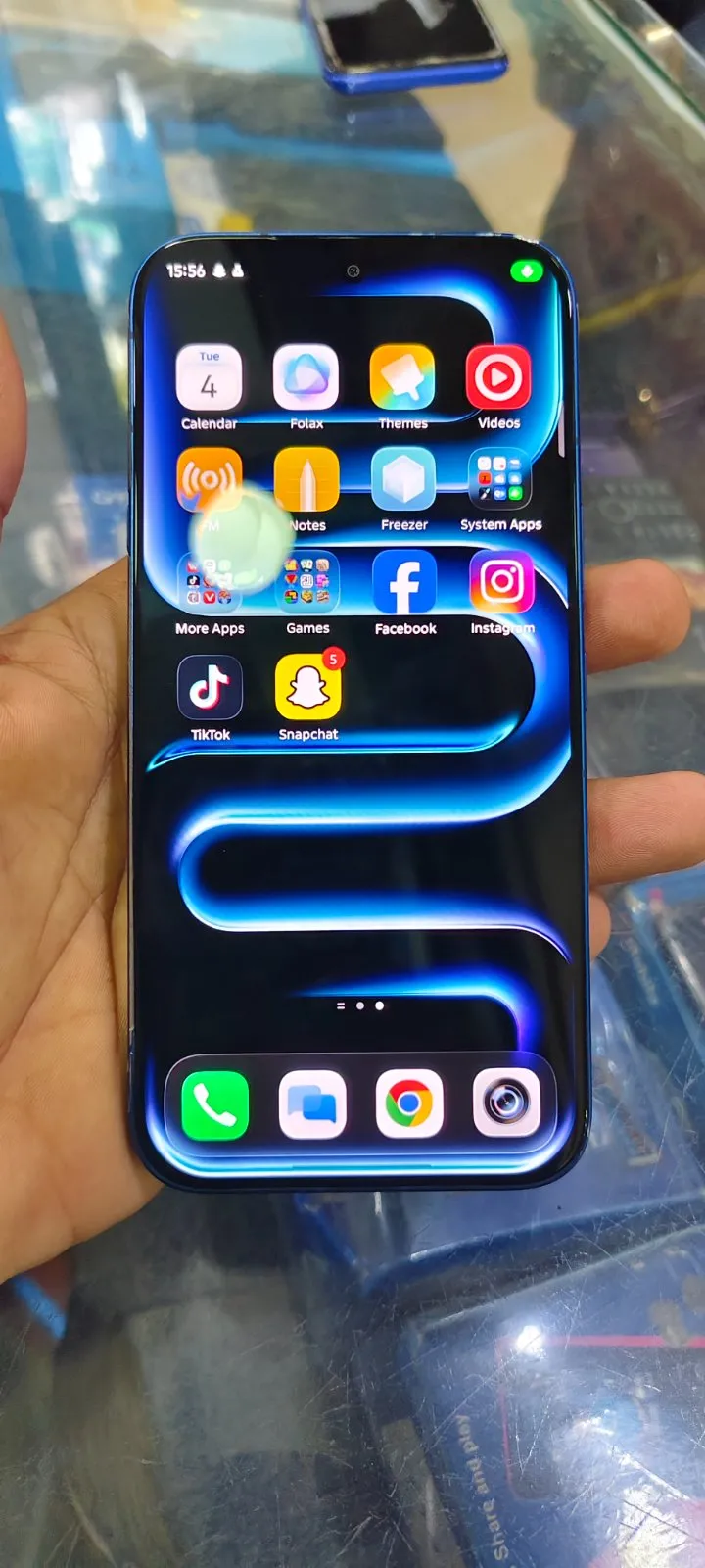 Infinixnote60pro For Sale in Landhi | Karachi Ads - photo 8