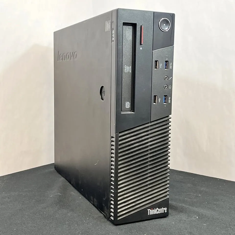 Intel Core i5 4th Gen 4 Ram Slot Desktop PC For Sale in Bahadurabad, Karachi - photo 1