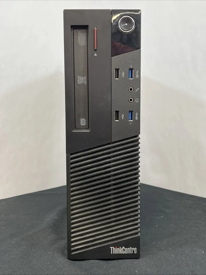 Intel Core i5 4th Gen 4 Ram Slot Desktop PC For Sale in Bahadurabad, Karachi - photo 2