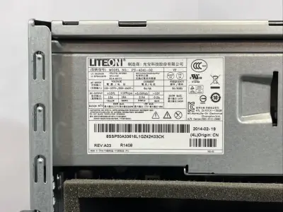 Intel Core i5 4th Gen 4 Ram Slot Desktop PC For Sale in Bahadurabad, Karachi - photo 4