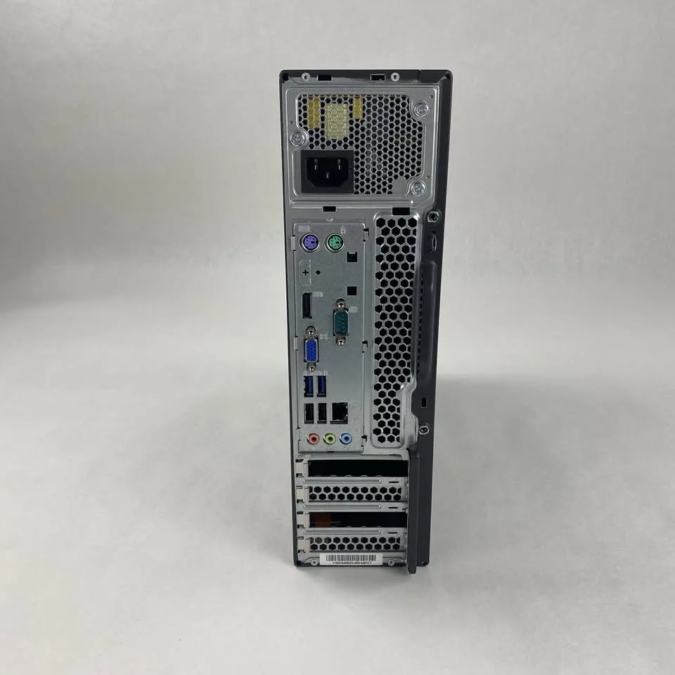 Intel Core i5 4th Gen 4 Ram Slot Desktop PC ! Import Stock For Sale in New Karachi, Karachi - photo 3