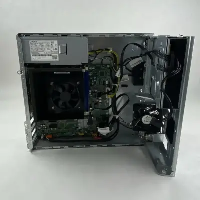 Intel Core i5 4th Gen 4 Ram Slot Desktop PC ! Import Stock For Sale in New Karachi, Karachi - photo 5
